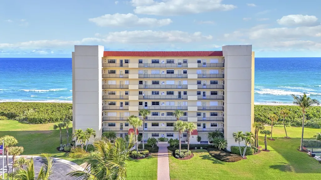 7420 S Ocean Drive Jensen Beach FL 34957