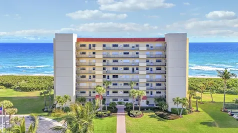 7420 S Ocean Drive Jensen Beach FL 34957