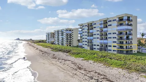 7420 S Ocean Drive Jensen Beach FL 34957
