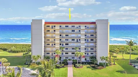 7420 S Ocean Drive Jensen Beach FL 34957