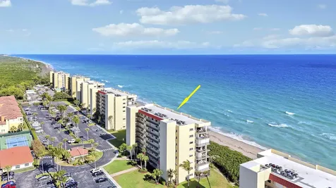 7420 S Ocean Drive Jensen Beach FL 34957