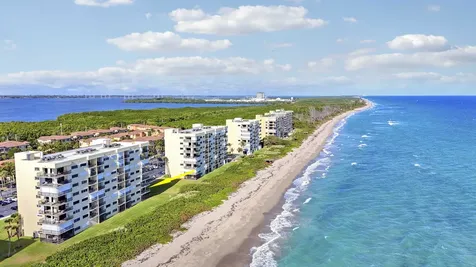7420 S Ocean Drive Jensen Beach FL 34957