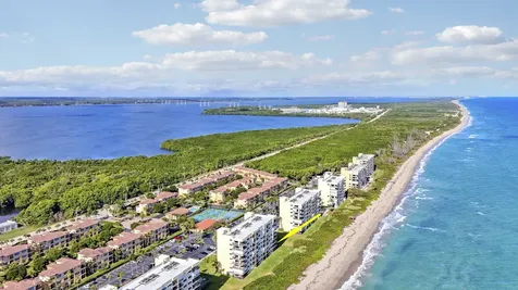 7420 S Ocean Drive Jensen Beach FL 34957