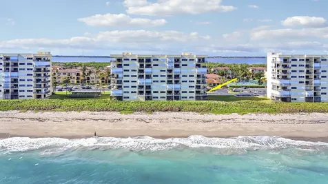 7420 S Ocean Drive Jensen Beach FL 34957