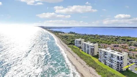 7420 S Ocean Drive Jensen Beach FL 34957
