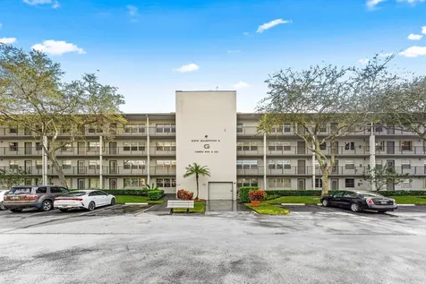 13250 Sw 4th Court Pembroke Pines FL 33027