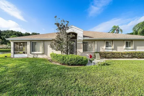 9238 Vineland Court Boca Raton FL 33496