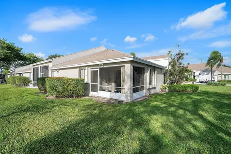 9238 Vineland Court Boca Raton FL 33496