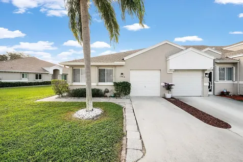 9238 Vineland Court Boca Raton FL 33496