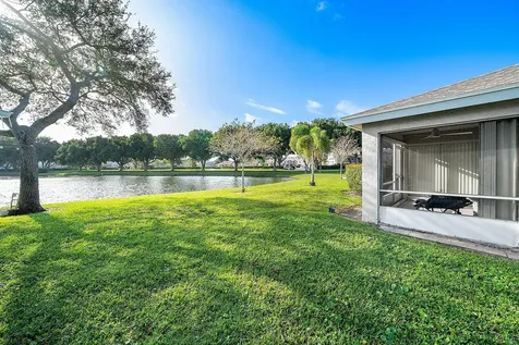 9238 Vineland Court Boca Raton FL 33496