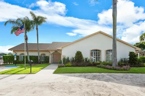 9238 Vineland Court Boca Raton FL 33496