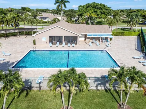 9238 Vineland Court Boca Raton FL 33496