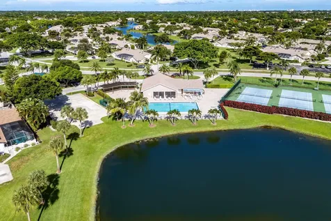 9238 Vineland Court Boca Raton FL 33496