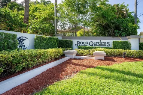 9238 Vineland Court Boca Raton FL 33496