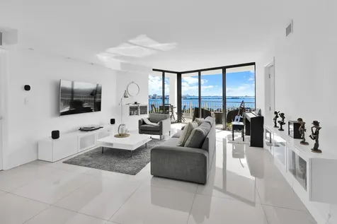 1000 NE Quayside Terrace Miami FL 33138