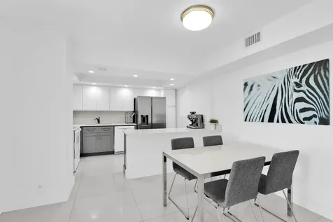 1000 NE Quayside Terrace Miami FL 33138