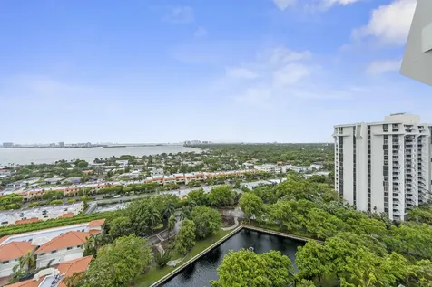 1000 NE Quayside Terrace Miami FL 33138
