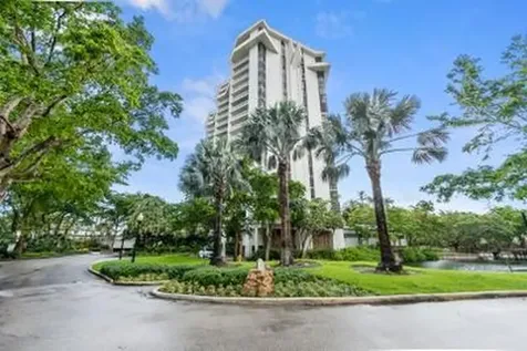 1000 NE Quayside Terrace Miami FL 33138