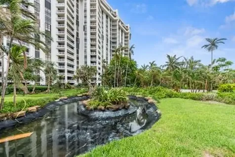 1000 NE Quayside Terrace Miami FL 33138