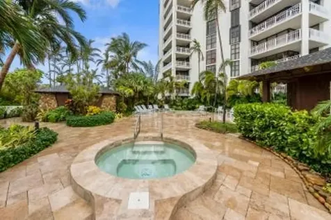 1000 NE Quayside Terrace Miami FL 33138