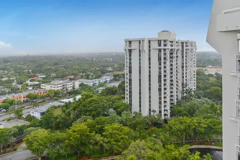 1000 NE Quayside Terrace Miami FL 33138