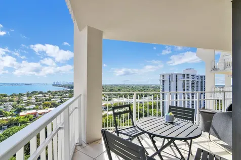 1000 NE Quayside Terrace Miami FL 33138