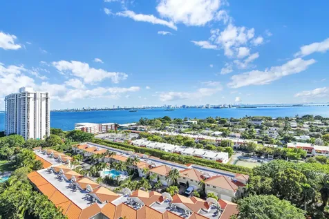 1000 NE Quayside Terrace Miami FL 33138
