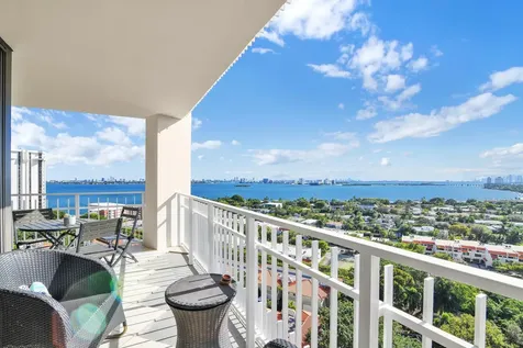 1000 NE Quayside Terrace Miami FL 33138