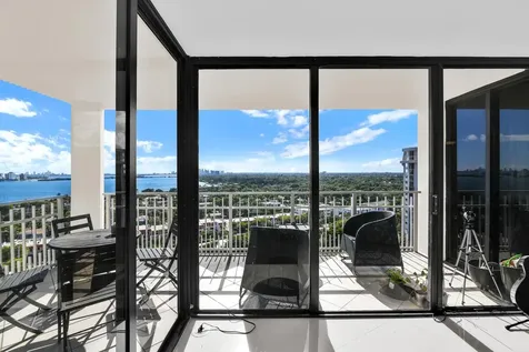 1000 NE Quayside Terrace Miami FL 33138