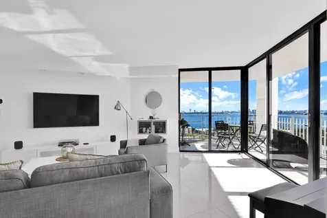 1000 NE Quayside Terrace Miami FL 33138