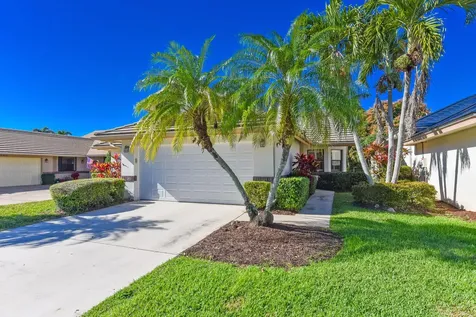 438 Sw Jefferson Circle Port Saint Lucie FL 34986