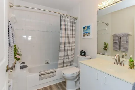 438 Sw Jefferson Circle Port Saint Lucie FL 34986