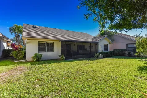 438 Sw Jefferson Circle Port Saint Lucie FL 34986