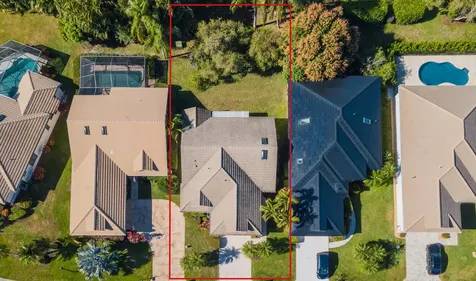 438 Sw Jefferson Circle Port Saint Lucie FL 34986