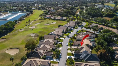 438 Sw Jefferson Circle Port Saint Lucie FL 34986
