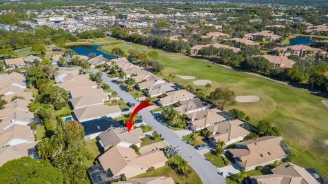 438 Sw Jefferson Circle Port Saint Lucie FL 34986