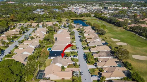 438 Sw Jefferson Circle Port Saint Lucie FL 34986