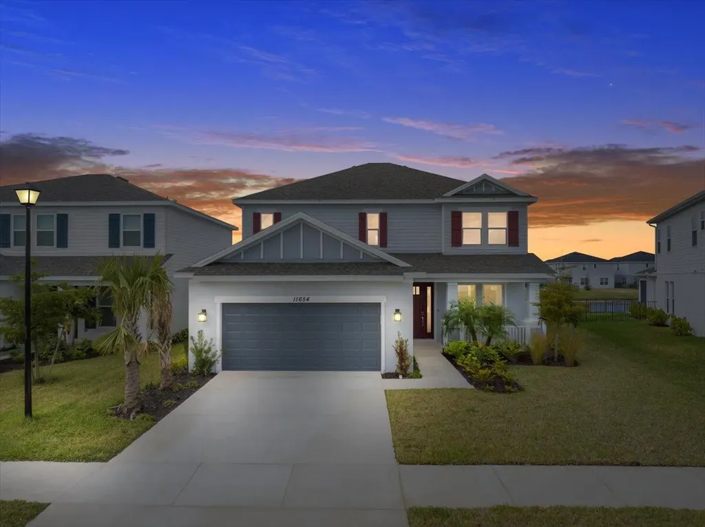 11654 Sw Macelli Way Port Saint Lucie FL 34987