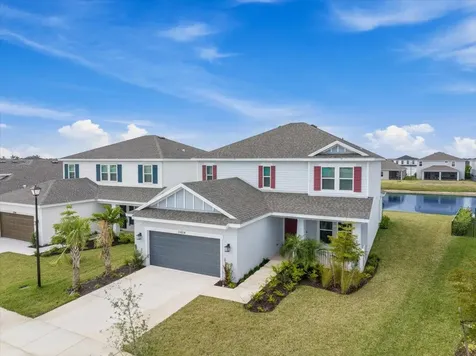 11654 Sw Macelli Way Port Saint Lucie FL 34987