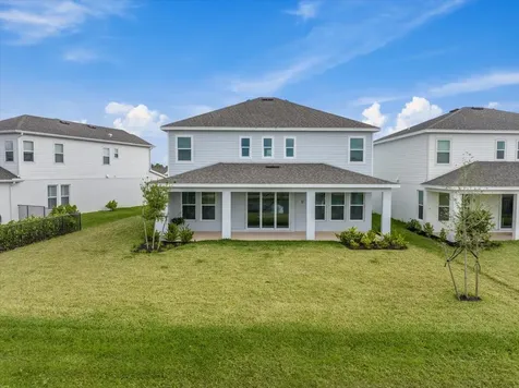 11654 Sw Macelli Way Port Saint Lucie FL 34987