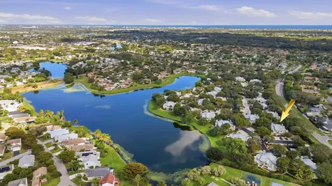 1003 Copley Court Boynton Beach FL 33436