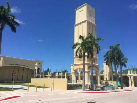 6461 NW 2nd Avenue Boca Raton FL 33487