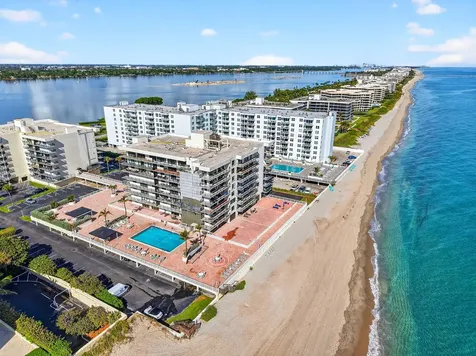 3456 S Ocean Boulevard Palm Beach FL 33480