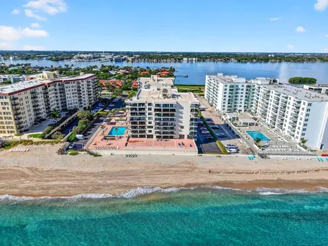 3456 S Ocean Boulevard Palm Beach FL 33480