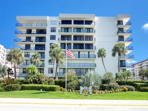 3456 S Ocean Boulevard Palm Beach FL 33480