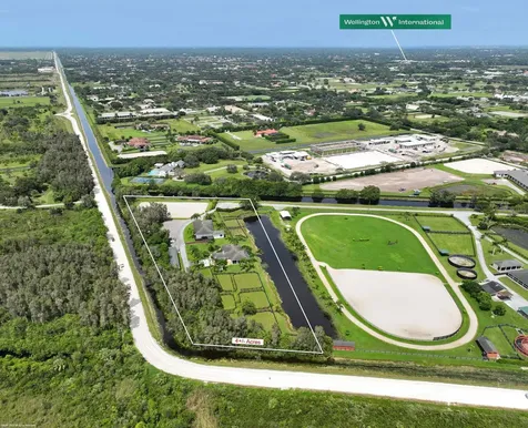 15920 46th Lane Wellington FL 33414