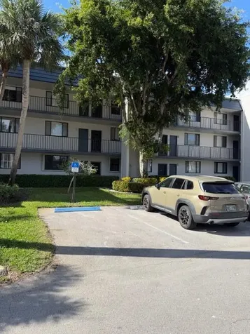 4381 Trevi Court Lake Worth FL 33467