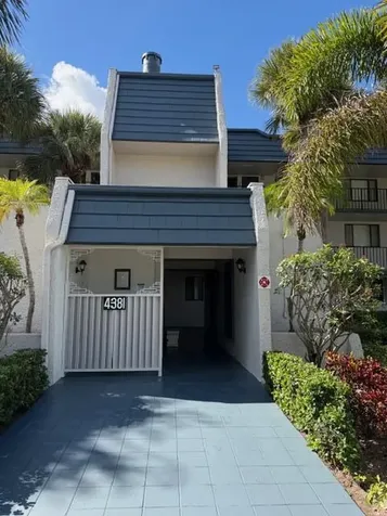 4381 Trevi Court Lake Worth FL 33467