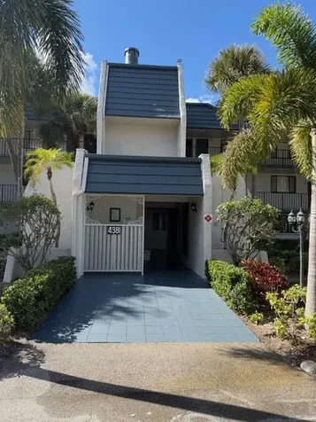 4381 Trevi Court Lake Worth FL 33467