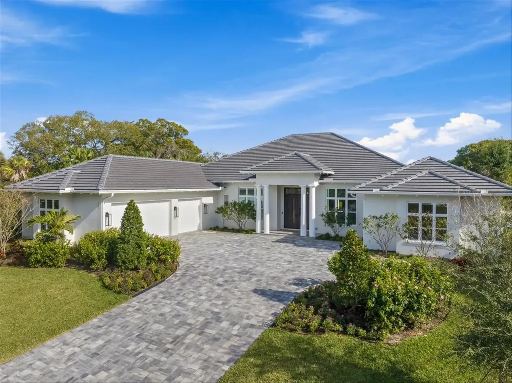 201 Shores Drive Indian River Shores FL 32963